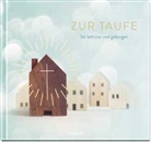 Kristin Funk, Pattloch Verlag - Zur Taufe