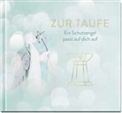 Kristin Funk, Pattloch Verlag - Zur Taufe
