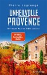 Pierre Lagrange - Unheilvolle Provence