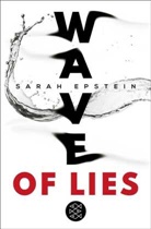 Sarah Epstein - Wave of Lies