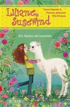 Marlene Jablonski, Tanya Stewner, Mila Marquis - Liliane Susewind - Ein Alpaka will kuscheln