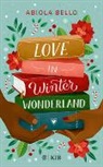 Abiola Bello - Love in Winter Wonderland