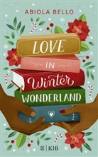 Abiola Bello - Love in Winter Wonderland