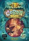 Folko Streese - Die Cobra-Bande und die Prankster-Gang (Die Cobra-Bande-Reihe Band 2)