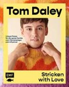 Tom Daley - Stricken with Love