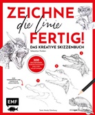 Sebastian Fonken - Zeichne die Linie fertig!
