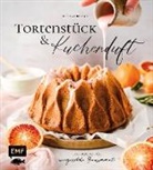 Julia Kübbeler - Tortenstück und Kuchenduft - 100 Rezepte für unvergessliche Genussmomente