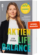 Lisa Osada - Aktien-Life-Balance