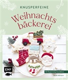 Sarah Aßmann - Knusperfeine Weihnachtsbäckerei