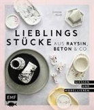 Simone Groß - Lieblingsstücke aus Raysin, Beton & Co.
