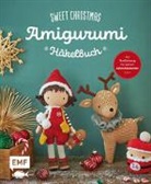 Sweet Christmas - Das Amigurumi-Häkelbuch