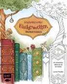 Leoni Pfeiffer - Geheimnisvolle Bücherwelten