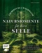 Sabine Strassmair - Zaubernuss und Waldmagie – Naturmomente für deine Seele