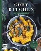 Agnes Prus - Cosy Kitchen - Deftig vegetarisch