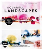 Claudia Drexhage - Aquarell Landscapes