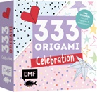 333 Origami - Celebration