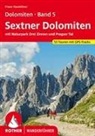 Franz Hauleitner - Dolomiten 5 - Sextner Dolomiten