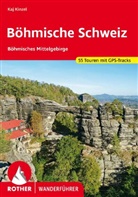Kaj Kinzel - Böhmische Schweiz