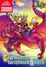 Disney, Walt Disney - Lustiges Taschenbuch Young Comics 10