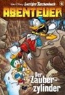 Disney, Walt Disney - Lustiges Taschenbuch Abenteuer 06