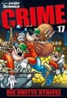 Disney, Walt Disney - Lustiges Taschenbuch Crime 17