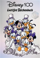 Disney, Walt Disney - Disney 100 Lustiges Taschenbuch