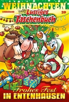 Disney, Walt Disney - Lustiges Taschenbuch Weihnachten 29