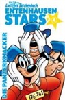 Disney, Walt Disney - Lustiges Taschenbuch Entenhausen Stars 04