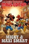 Disney, Walt Disney - Lustiges Taschenbuch Maus-Edition 19