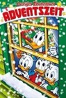 Disney, Walt Disney - Lustiges Taschenbuch Adventszeit