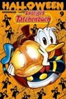 Disney, Walt Disney - Lustiges Taschenbuch Halloween 09