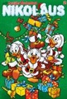 Disney, Walt Disney - Lustiges Taschenbuch Nikolaus 02