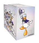 Disney - Disney 100 Lustiges Taschenbuch Box
