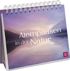 Groh Verlag, Groh Verlag, Groh Verlag - Atempausen in der Natur