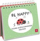 Groh Verlag, Groh Verlag, Groh Verlag - Be happy - Kleine Glücklichmacher für dich