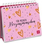 Groh Verlag, Lea Merz, Groh Verlag, Groh Verlag - Für meinen Herzensmenschen