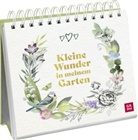 Julie Mayer, Groh Verlag, Groh Verlag - Kleine Wunder in meinem Garten