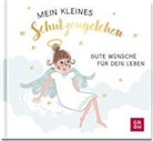 Groh Verlag, Groh Verlag - Mein kleines Schutzengelchen - Gute Wünsche für dein Leben