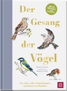 Dominic Couzens, Madeleine Floyd - Der Gesang der Vögel