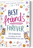 Kristin Demery, Demery  Kristin, Julie Fisk, Fisk  Julie, Kendra Roehl, Roehl  Kendra - Best Friends Forever