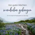 Hanni Plato, Nicole Schol, Plato, Hanni Plato, Plato  Hanni, Nicole Schol... - Von guten Mächten wunderbar geborgen