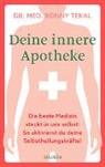 Ronny Tekal, Ronny (Dr. med.) Tekal - Deine innere Apotheke