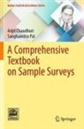 Arijit Chaudhuri, Sanghamitra Pal - A  Comprehensive Textbook on Sample Surveys