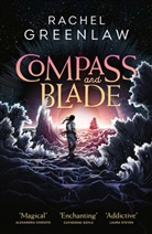 Rachel Greenlaw - Compass and Blade