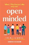 Chloe Seager, Seager Chloe - Open Minded