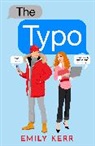 Emily Kerr, Kerr Emily - The Typo