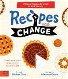 Michael Platt, Alleanna Harris - Recipes For Change