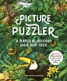 Rachel Williams, Ksenia Bakhareva - Picture Puzzler