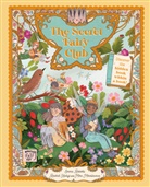 Roberts, Emma Roberts, Roberts Emma, Raahat Kaduji, Mira Miroslavova - Secret Fairy Club