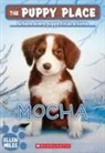 Ellen Miles - Mocha (the Puppy Place #29)